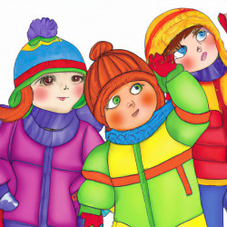 Coupon for: The Children's Place Winter Sale