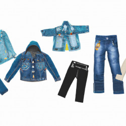 Coupon for: The Children's Place Denim Deal