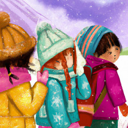 Coupon for: The Children's Place Winter Clothing Sale