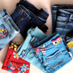 Coupon for: The Children's Place Denim BOGO Sale