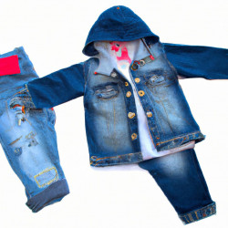 Coupon for: The Children's Place Denim Deal