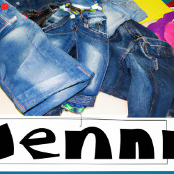 Coupon for: The Children's Place Denim BOGO Sale