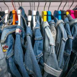 Coupon for: The Children's Place Denim Deal