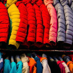 Coupon for: The Children's Place Winter Clothing Sale