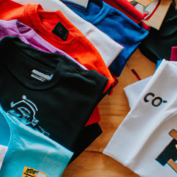 Coupon for: The Children's Place BOGO Free Graphic Tees