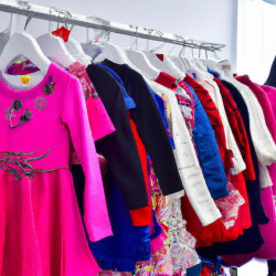 Coupon for: The Children's Place 50% Off Kids' Clothing Sale