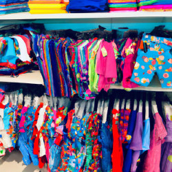 Coupon for: The Children's Place March Clothing Sale