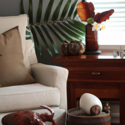 Coupon for: Tommy Bahama Home Decor Discount