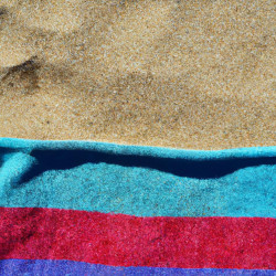 Coupon for: Tommy Bahama Free Beach Towel Offer