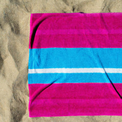 Coupon for: Tommy Bahama Free Beach Towel Offer