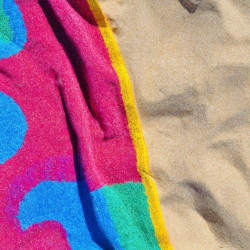 Coupon for: Tommy Bahama Free Beach Towel Offer