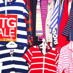 Coupon for: Tommy Hilfiger Black Friday Sale