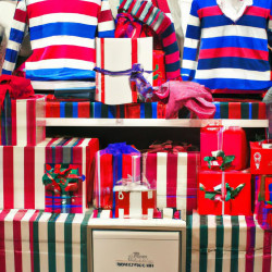 Coupon for: Tommy Hilfiger Holiday Collection Offer