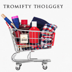 Coupon for: Tommy Hilfiger First Purchase Discount