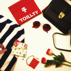 Coupon for: Tommy Hilfiger Valentine's Day Special