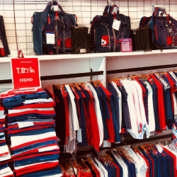 Coupon for: Tommy Hilfiger Outlet Sale