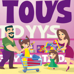 Coupon for: Toys