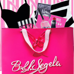 Coupon for: Victoria's Secret Free Tote Bag Offer