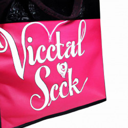 Coupon for: Victoria's Secret Free Tote Bag Offer