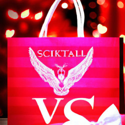 Coupon for: Victoria's Secret Free Tote Bag Offer