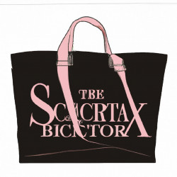 Coupon for: Victoria's Secret Free Tote Bag Offer