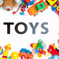 Coupon for: Walmart Toy Sale