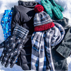 Coupon for: Walmart Winter Clothing Sale