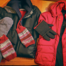 Coupon for: Walmart Winter Clothing Sale