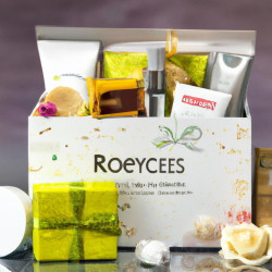 Coupon for: Yves Rocher Free Gift Promotion