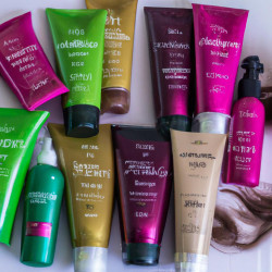 Coupon for: Yves Rocher Hair Care Offer