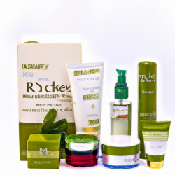 Coupon for: Yves Rocher Skincare Sale