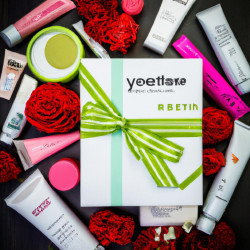 Coupon for: Yves Rocher Free Gift Promotion