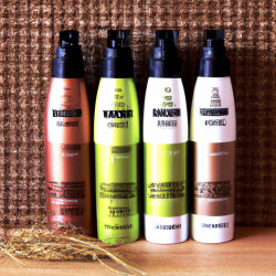 Coupon for: Yves Rocher Hair Care Offer